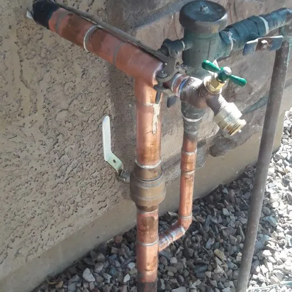 Plumbers Near Me - Water Heater & Plumbing Services photo 2