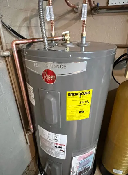 Plumbers Near Me - Water Heater & Plumbing Services photo 7