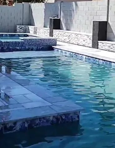 Casa Blanca Pools LLC photo 2