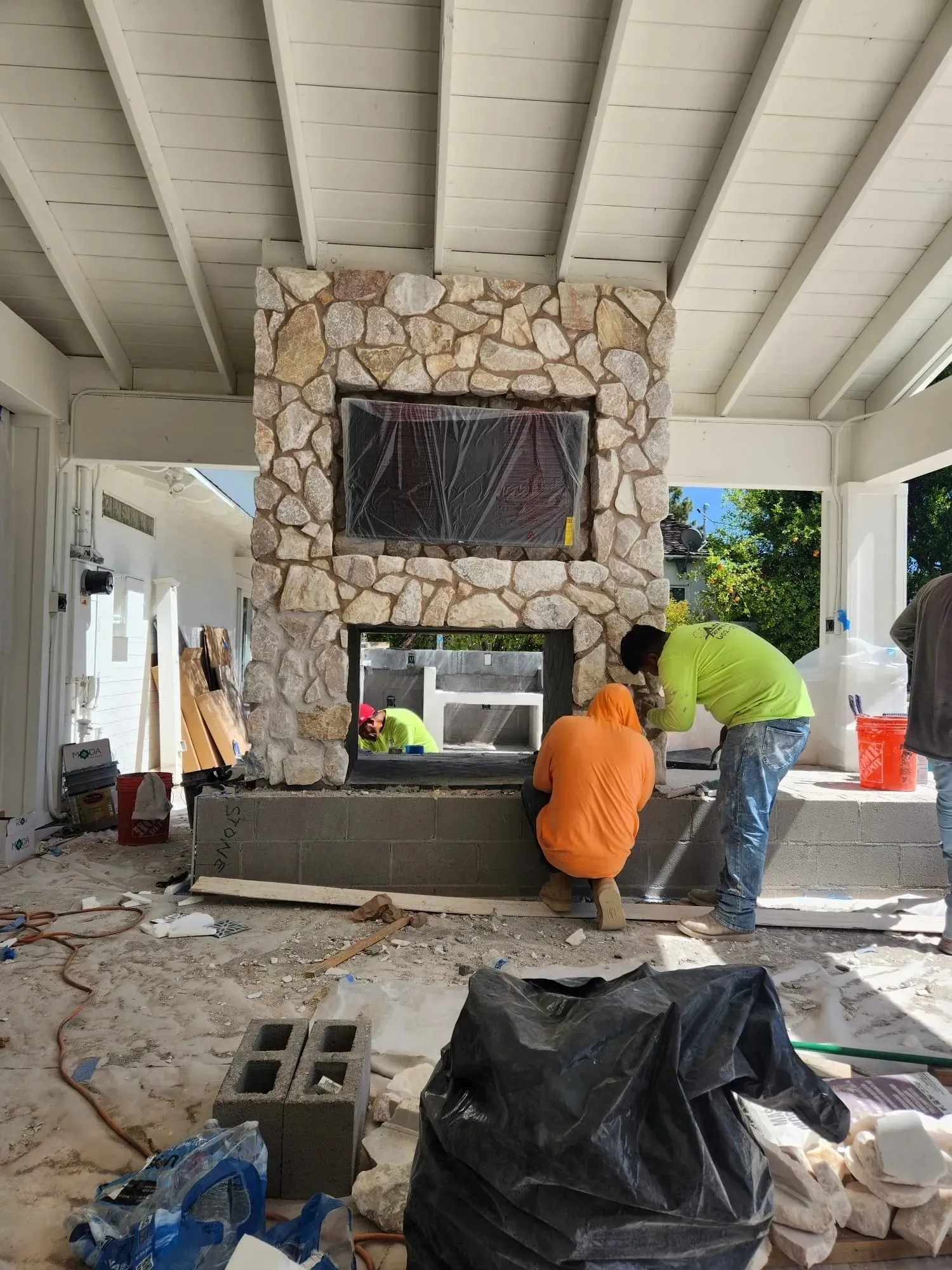 Casa Blanca Pools LLC photo 11