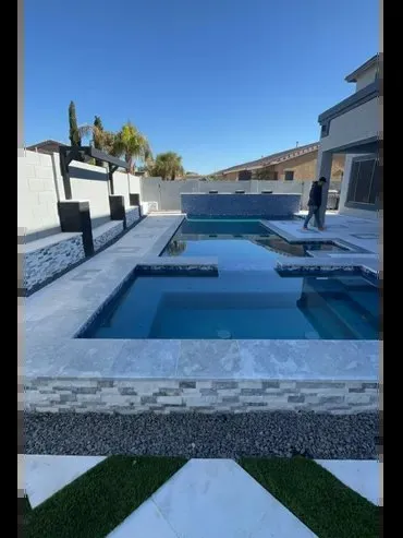 Casa Blanca Pools LLC photo 7