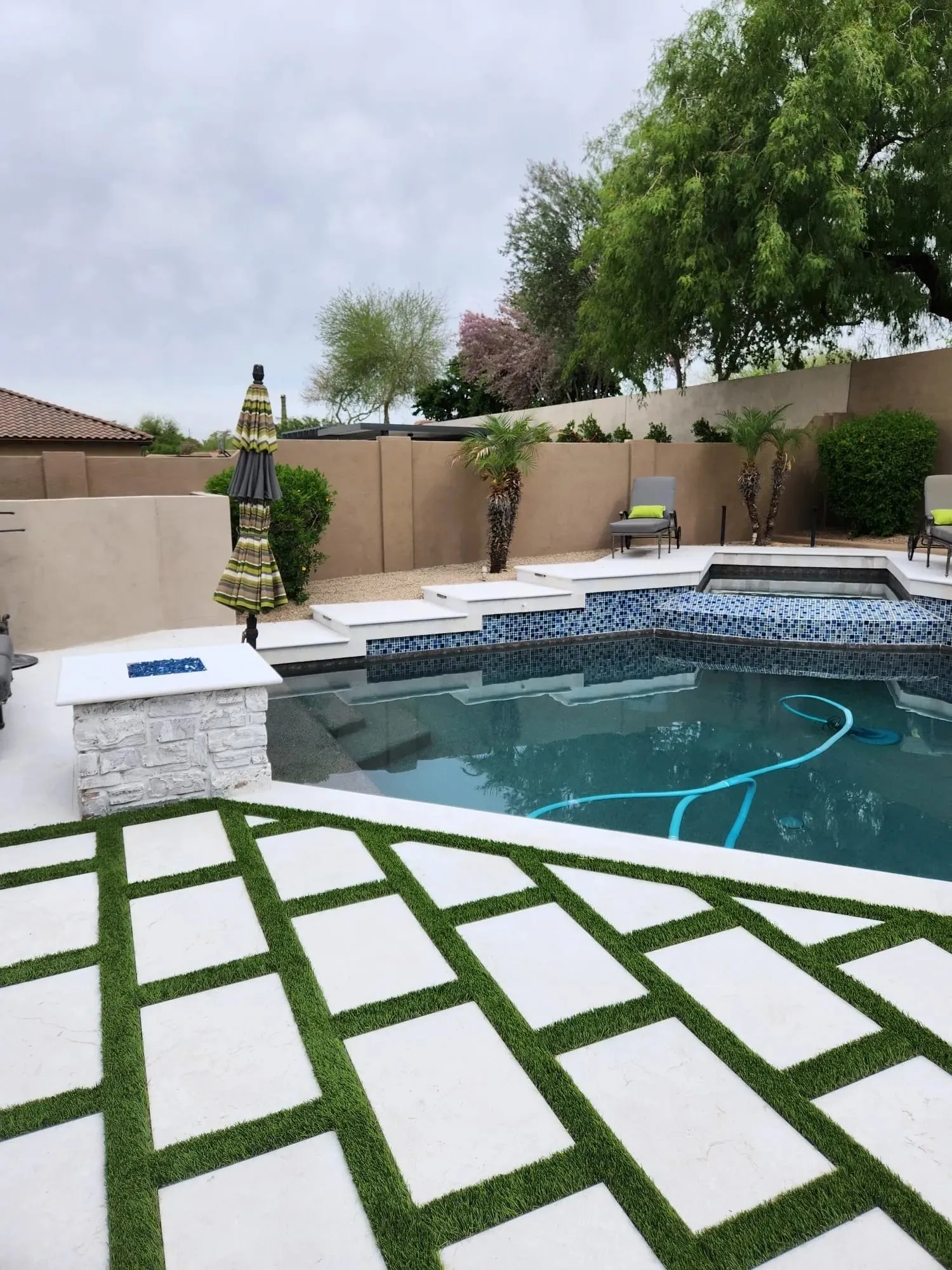 Casa Blanca Pools LLC photo 10