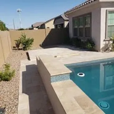 Casa Blanca Pools LLC photo 5