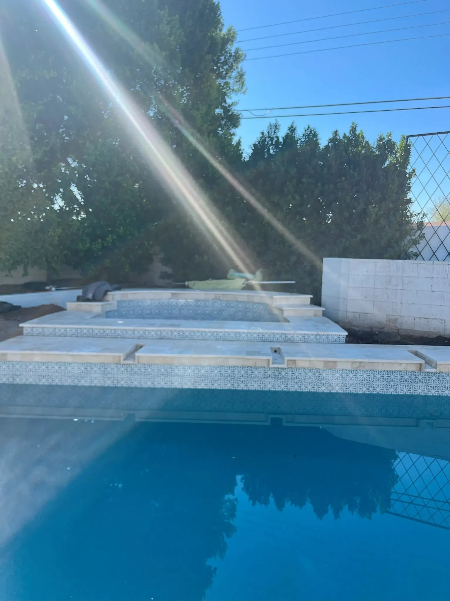 Casa Blanca Pools LLC photo 15