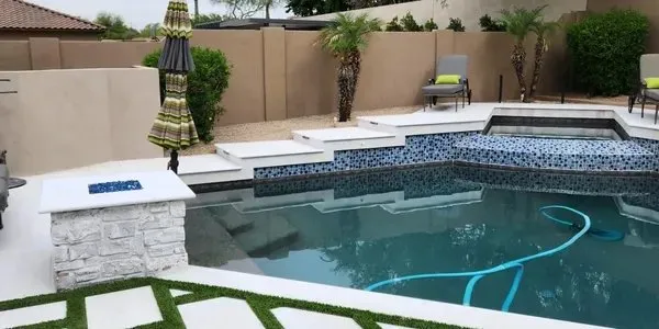 Casa Blanca Pools LLC photo 9