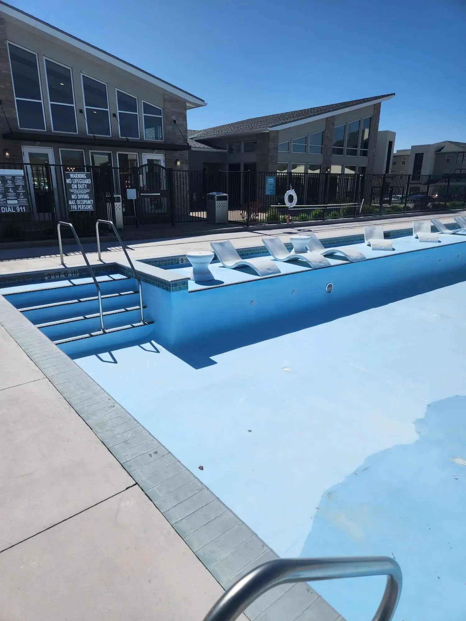 Casa Blanca Pools LLC photo 16