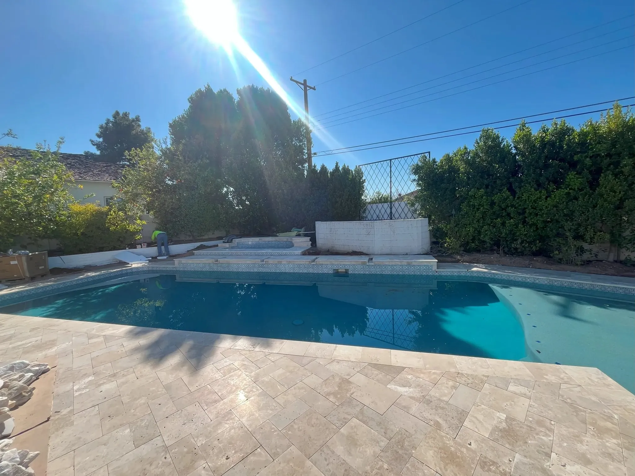 Casa Blanca Pools LLC photo 13