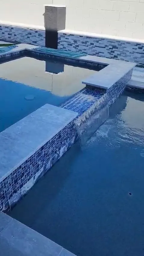 Casa Blanca Pools LLC photo 8