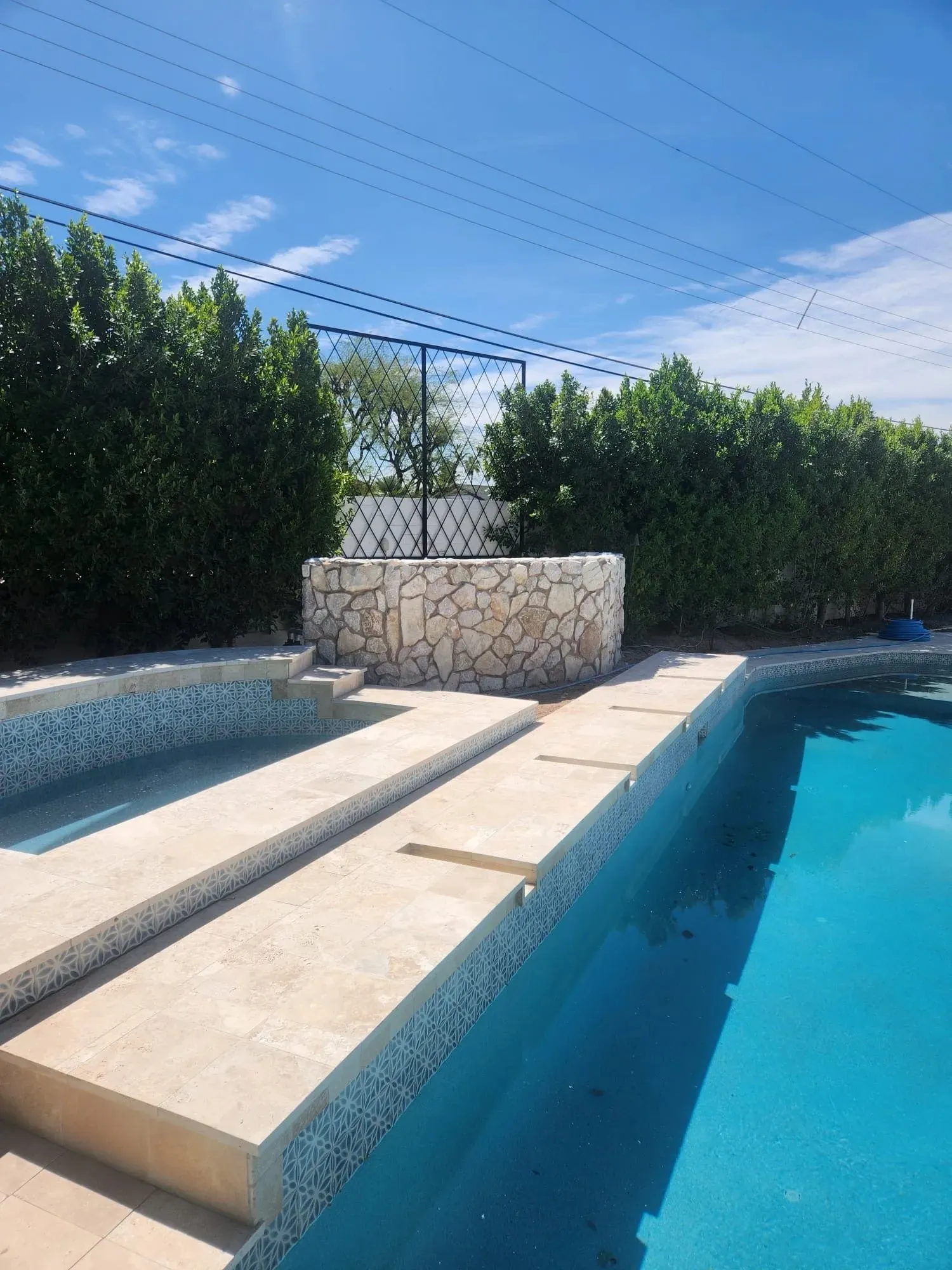 Casa Blanca Pools LLC photo 14