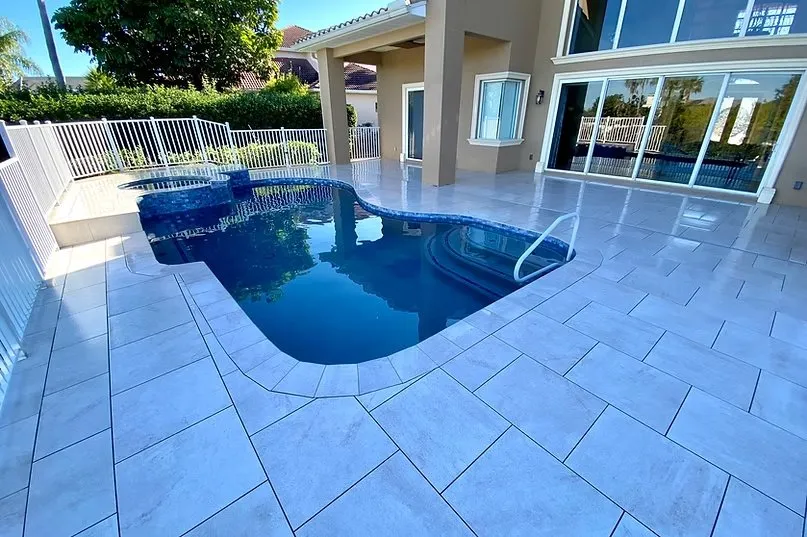 South Shore Pools & Luxury Outdoors photo 3