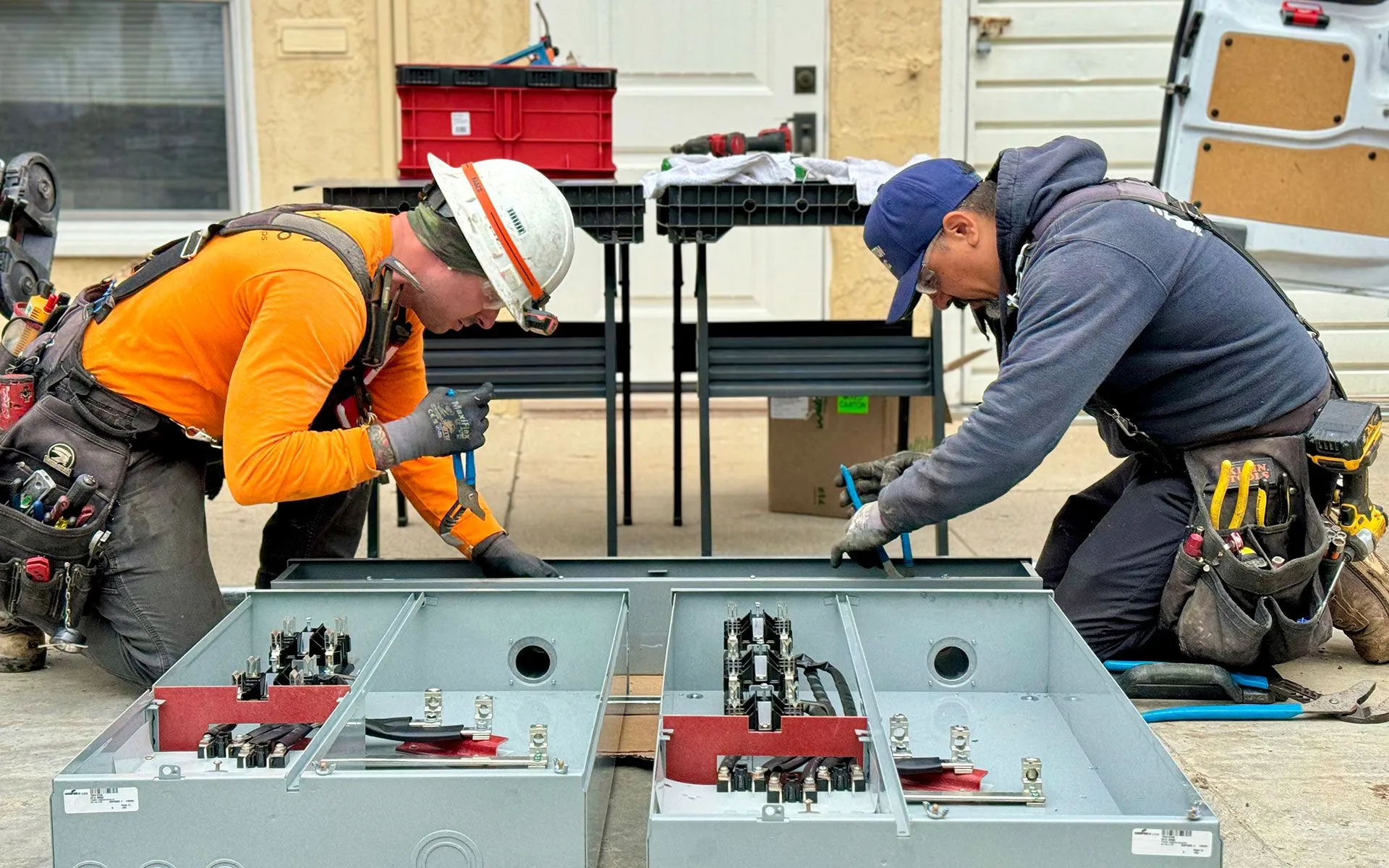 Fullerton Electric, Co. photo 2