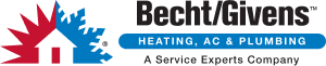 Becht/Givens Service Experts logo