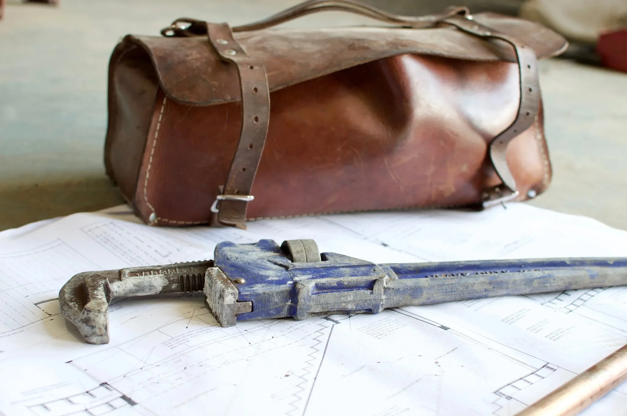 Jon the Plumber photo 2