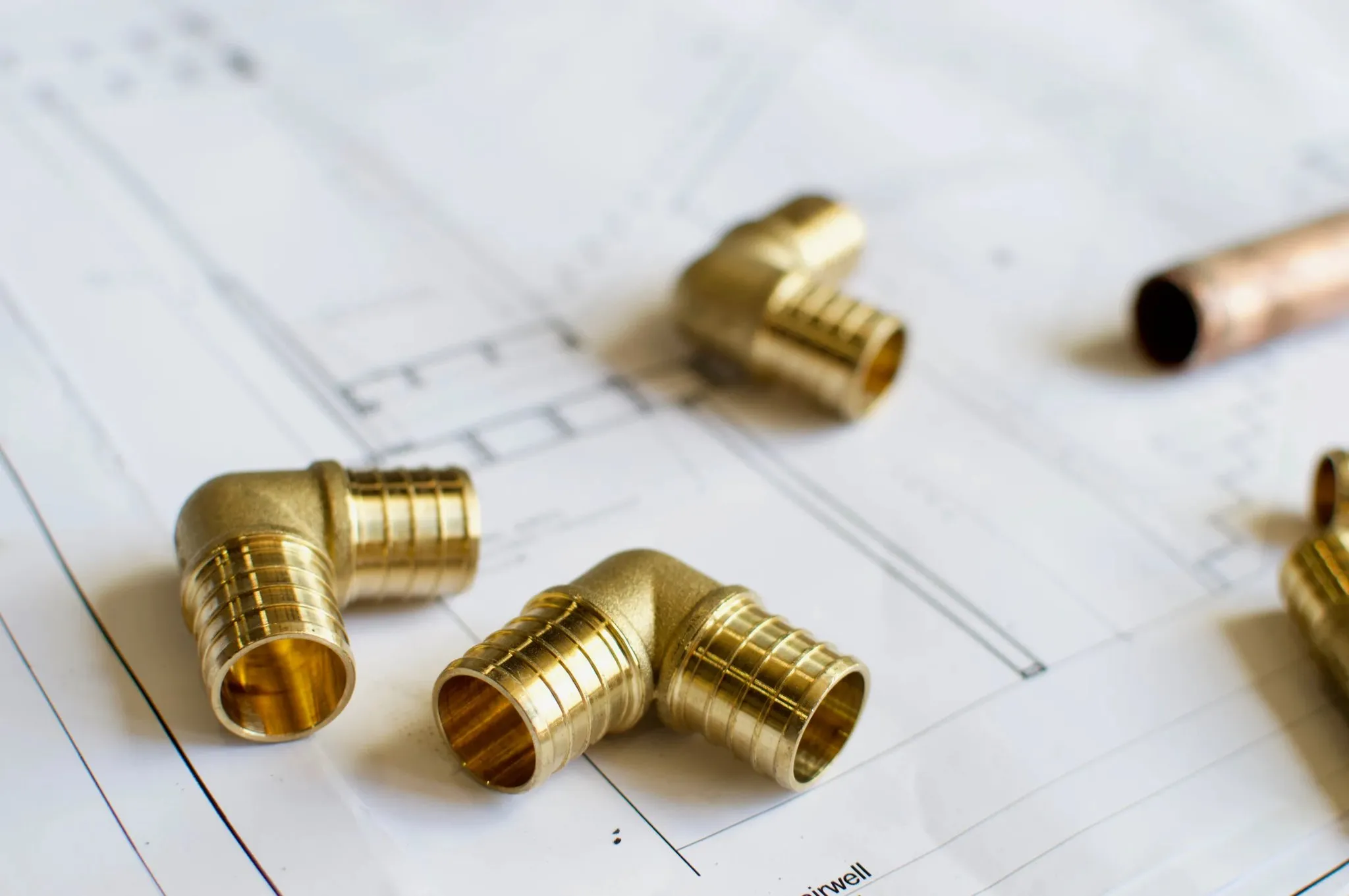 Jon the Plumber photo 3