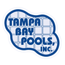 Tampa Bay Pools logo