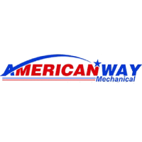 American Way Plumbing, Heating & Air Conditioning logo
