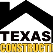 TEXAS CONSTRUCTION PLUS logo
