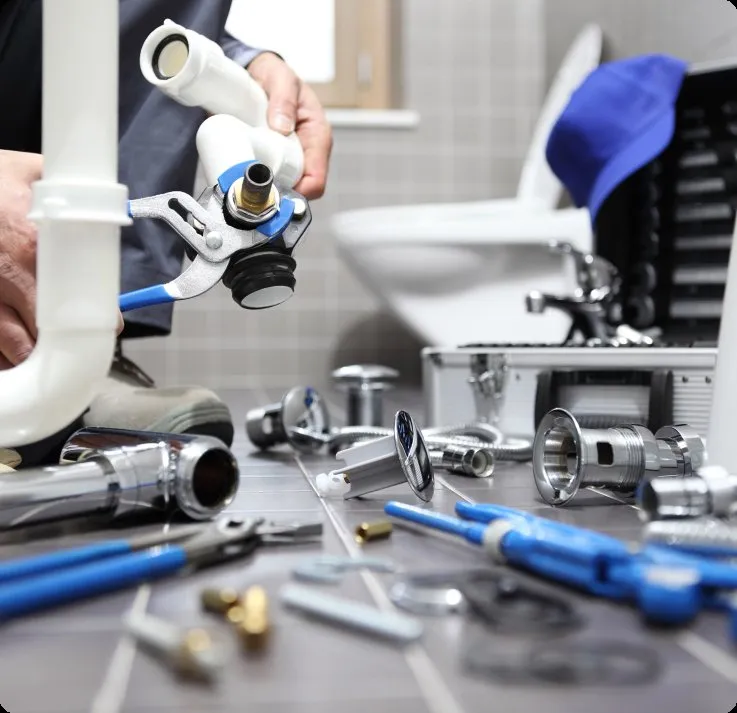 Mesa Plumbing Co photo 6