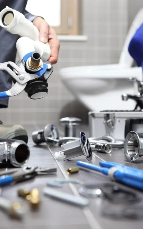 Mesa Plumbing Co photo 3