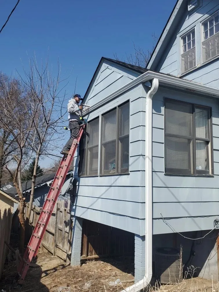 Hawkins Roofing Co. photo 7