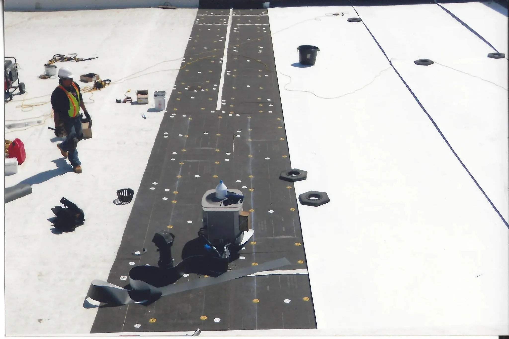 Hawkins Roofing Co. photo 5