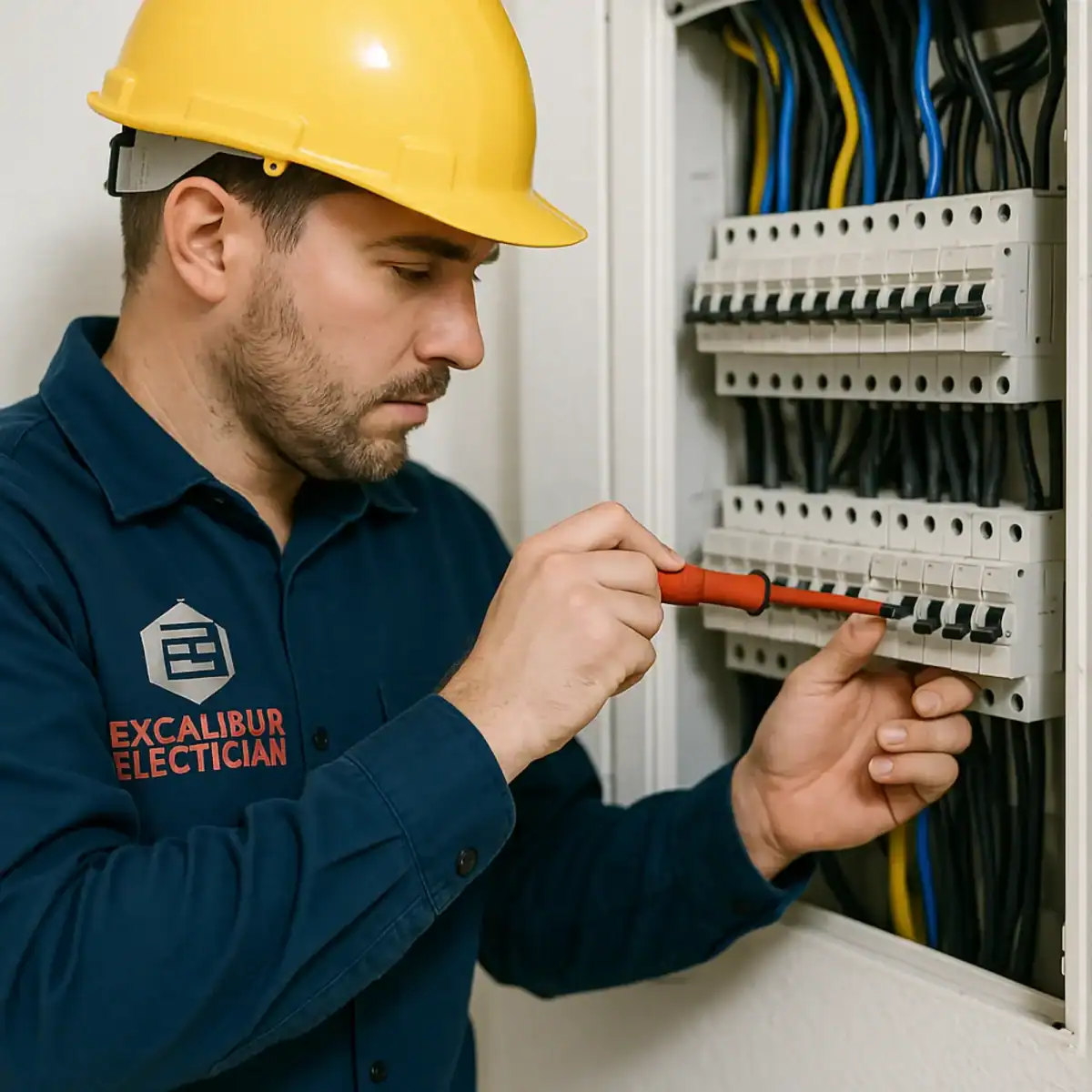 Excalibur Electrician of Nashville TN photo 4