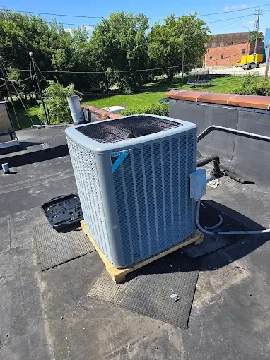 Oasis Heating & Air Conditioning LLC photo 2