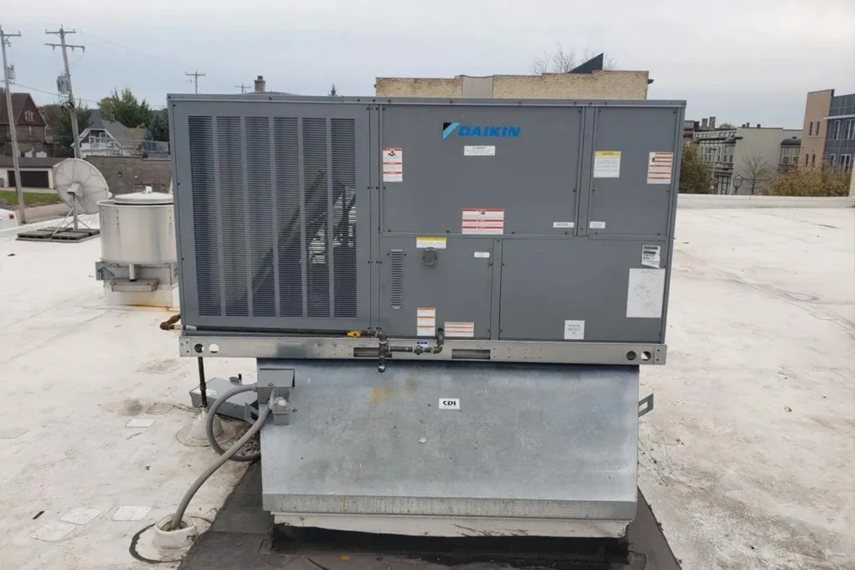 Oasis Heating & Air Conditioning LLC photo 9