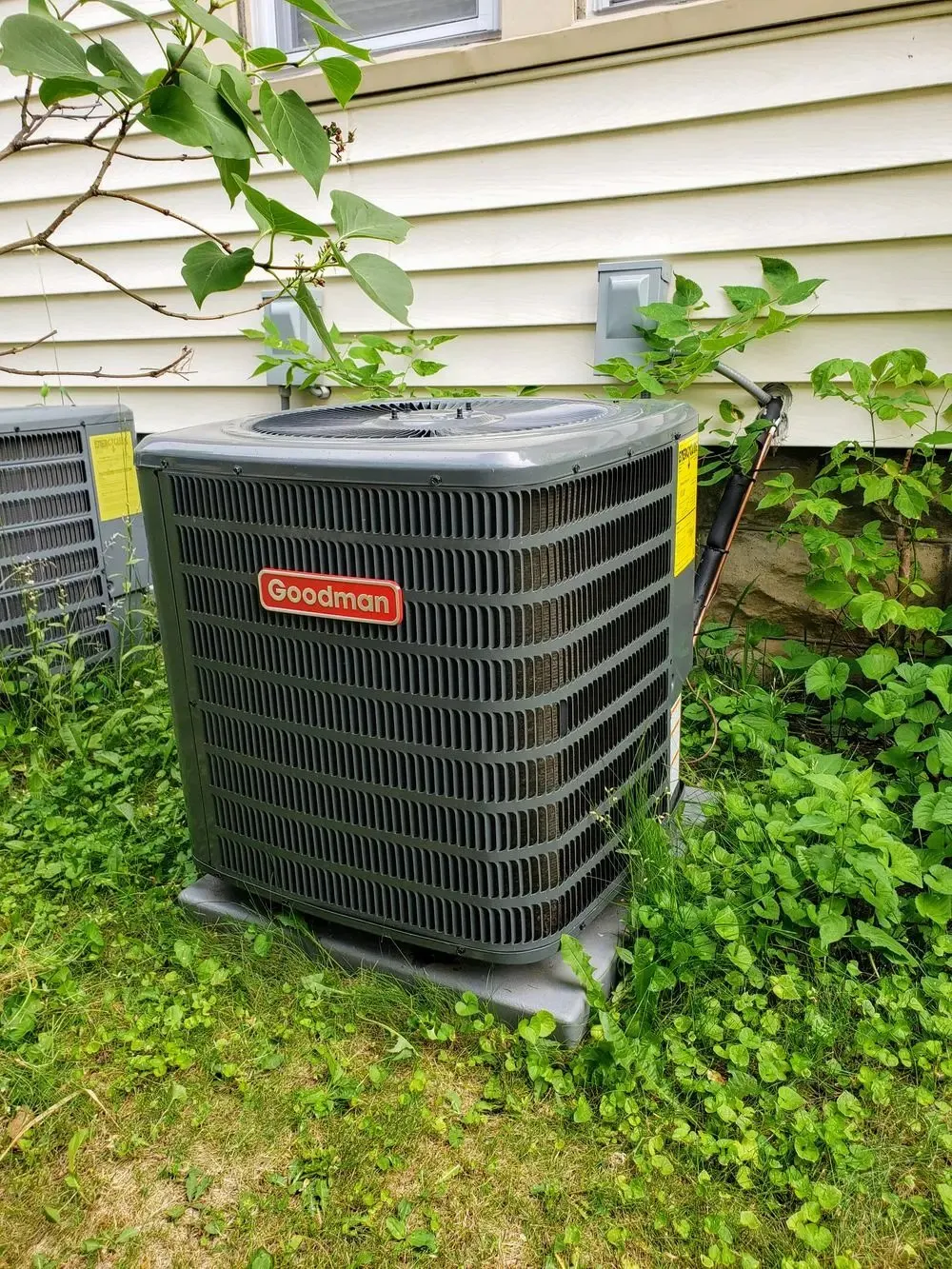 Oasis Heating & Air Conditioning LLC photo 3