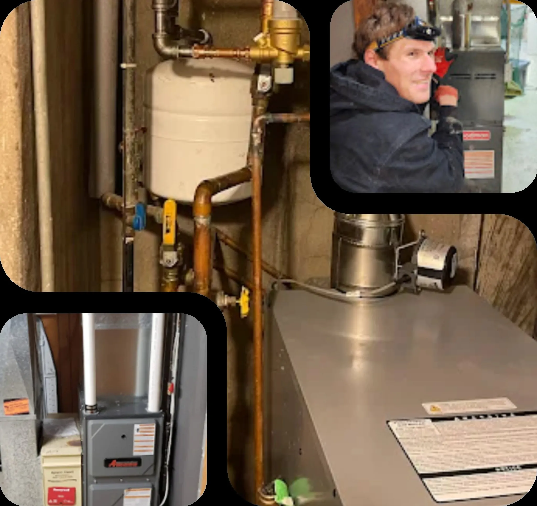 Oasis Heating & Air Conditioning LLC photo 4