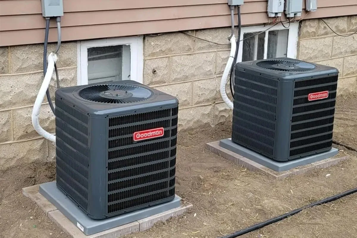Oasis Heating & Air Conditioning LLC photo 7