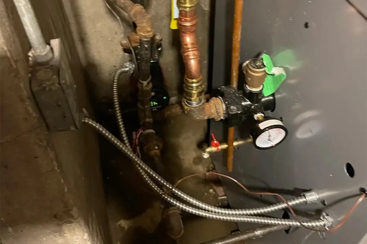 Oasis Heating & Air Conditioning LLC photo 10