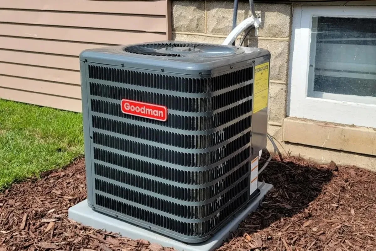 Oasis Heating & Air Conditioning LLC photo 11