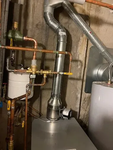 Oasis Heating & Air Conditioning LLC photo 1