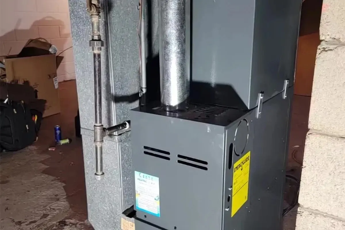 Oasis Heating & Air Conditioning LLC photo 5