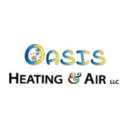 Oasis Heating & Air Conditioning LLC logo