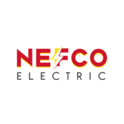NEFCO Electric logo