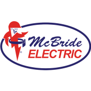 McBride Electric logo