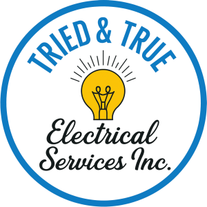 Tried & True Electrical Service, Inc. logo
