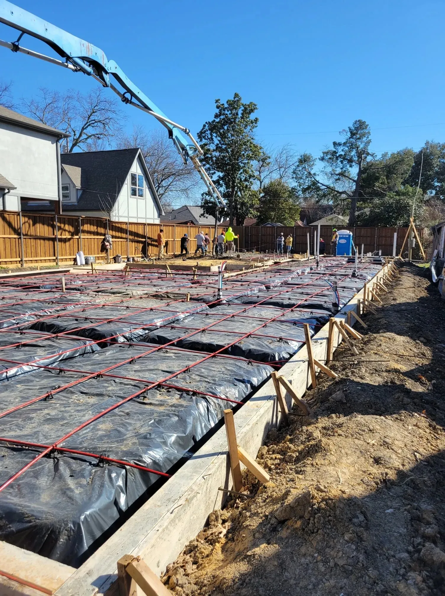 M6 Building Solutions photo 3