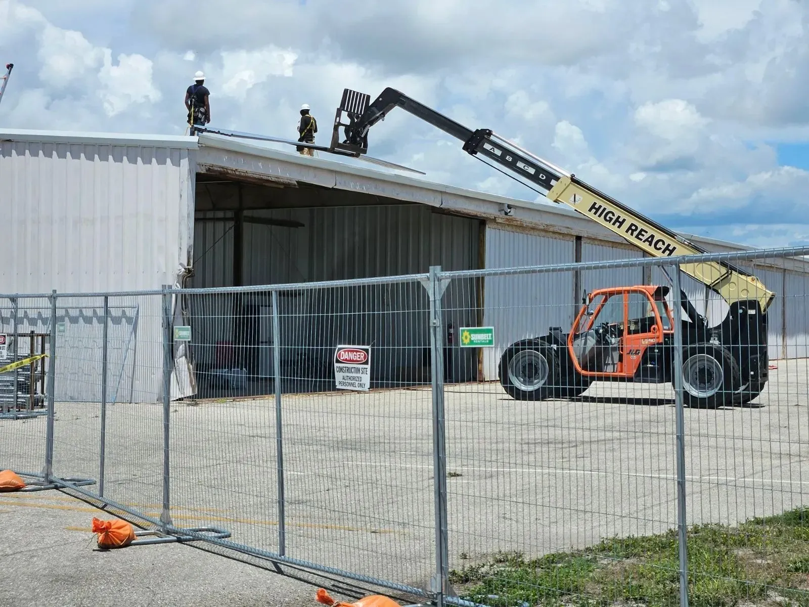 M6 Building Solutions photo 5