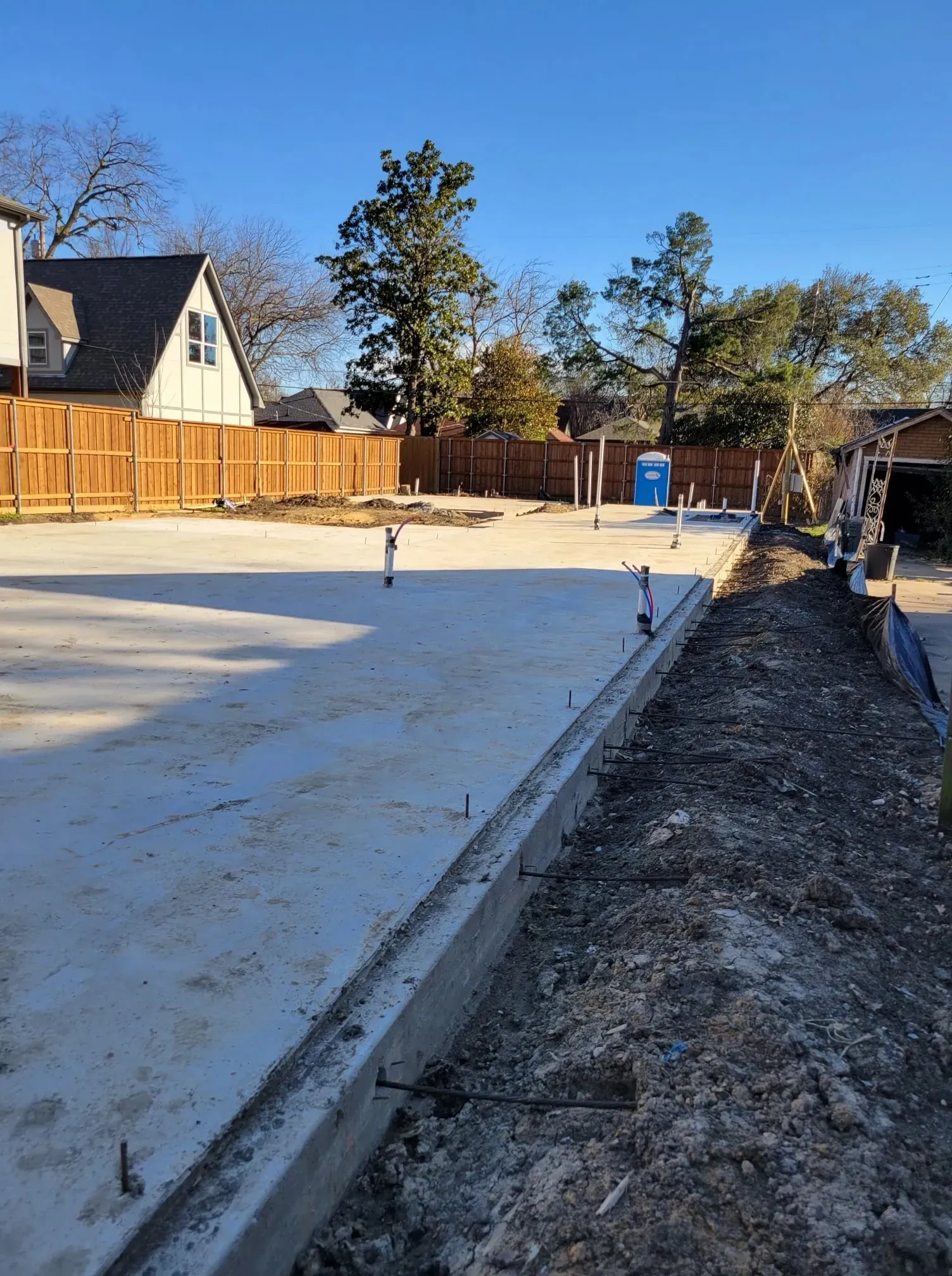 M6 Building Solutions photo 4