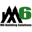 M6 Building Solutions logo