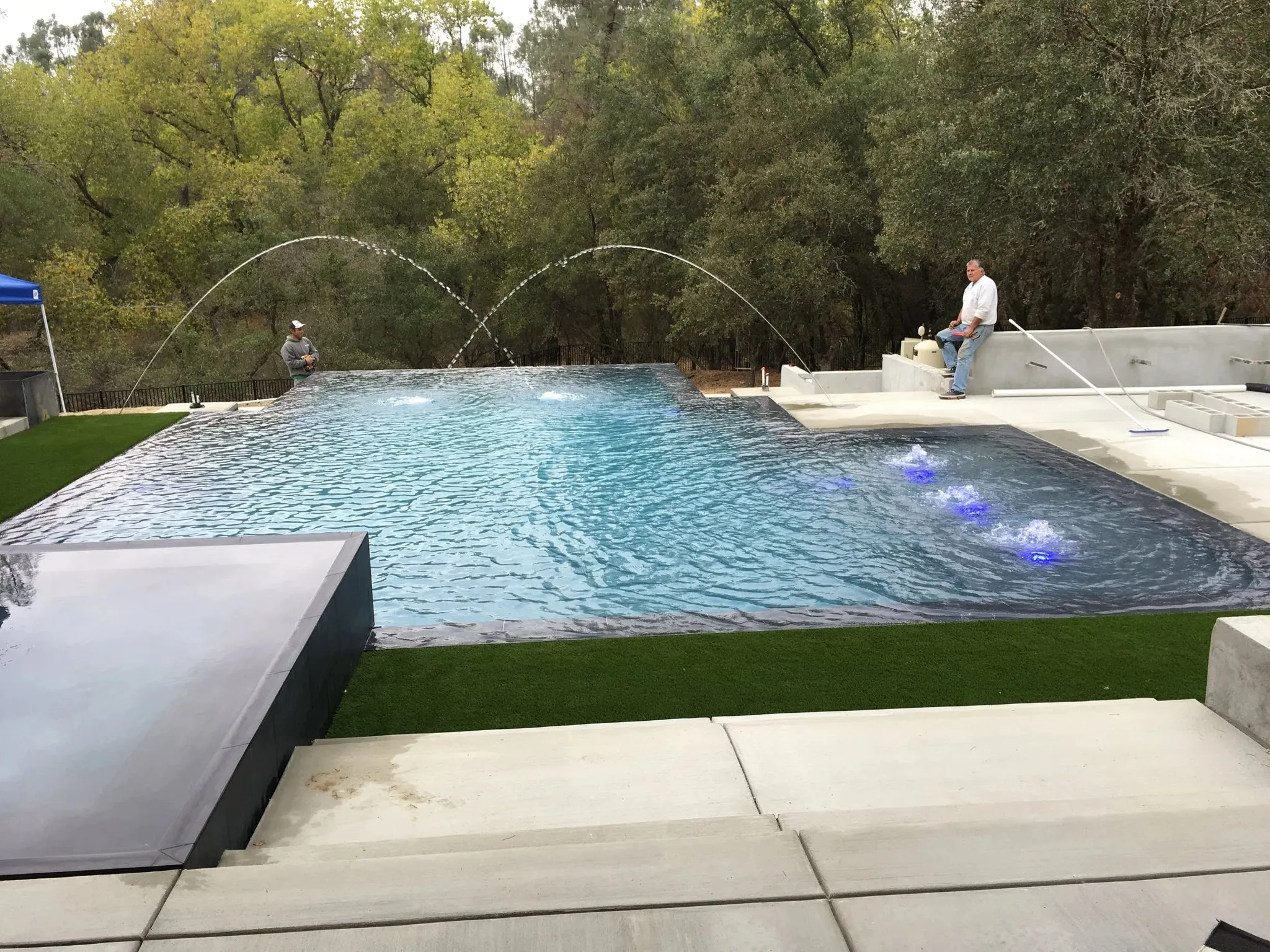 Tim's Pool Services photo 4