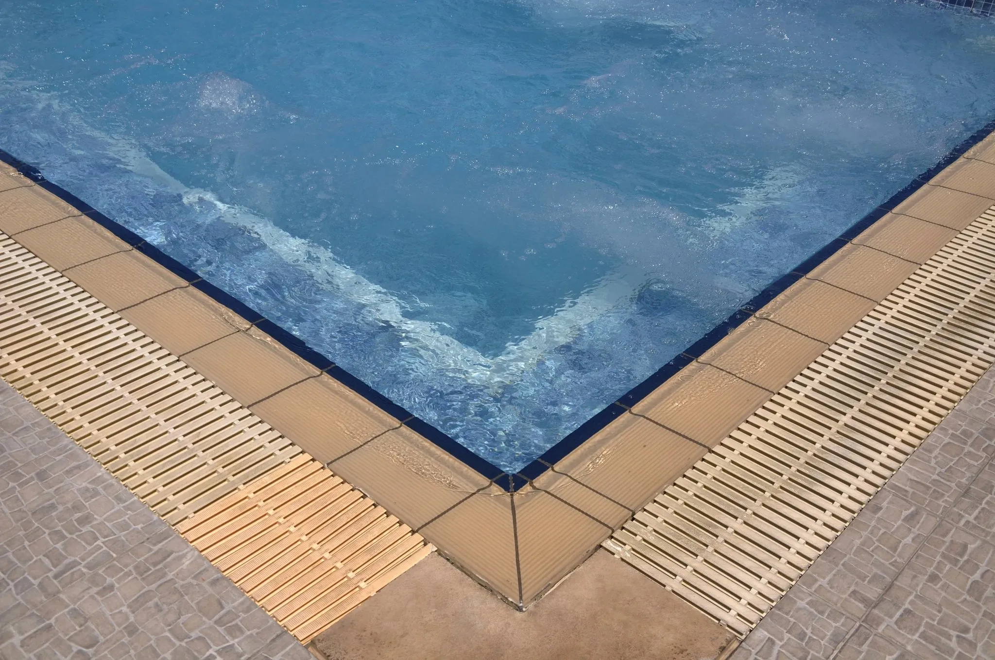 Tim's Pool Services photo 1