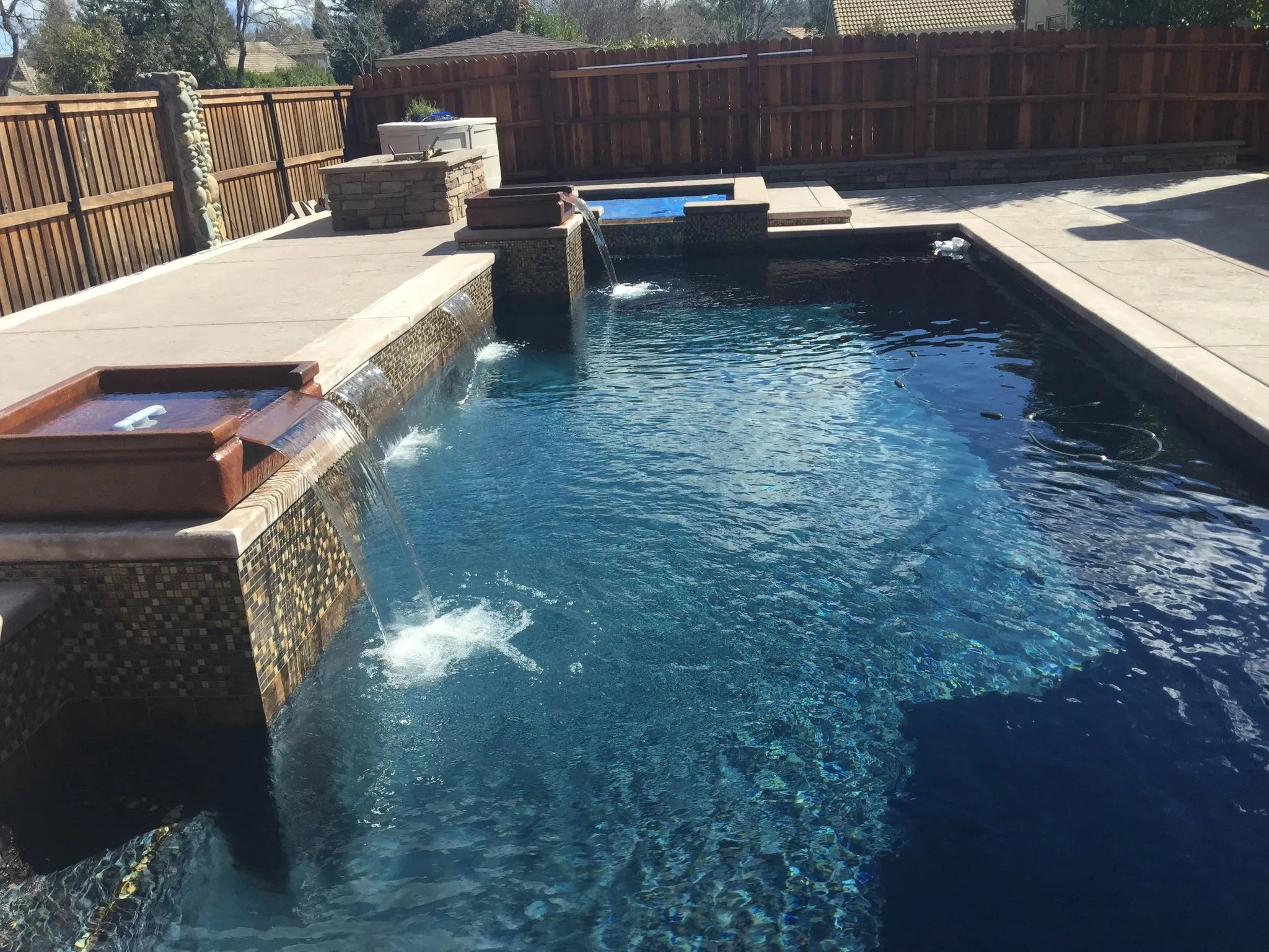 Tim's Pool Services photo 14