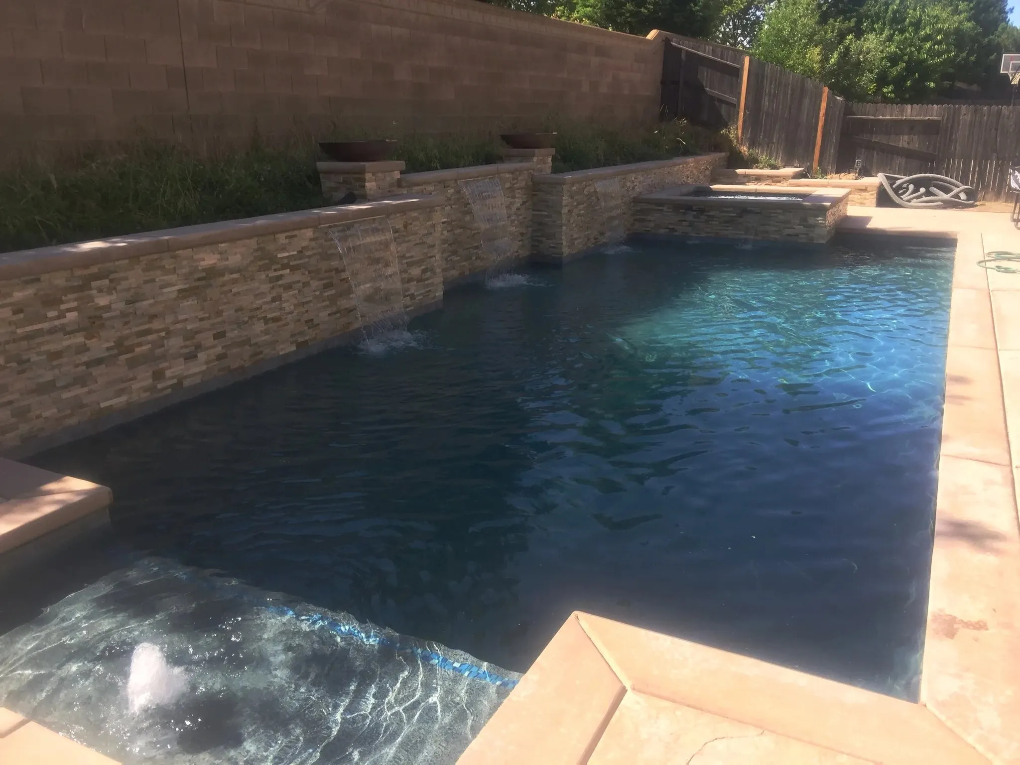 Tim's Pool Services photo 13