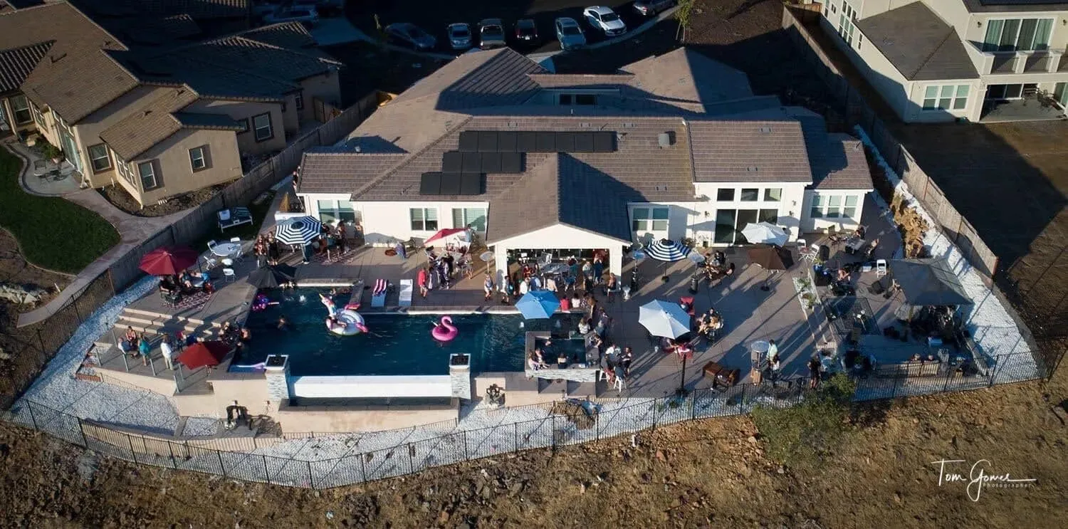 Tim's Pool Services photo 3