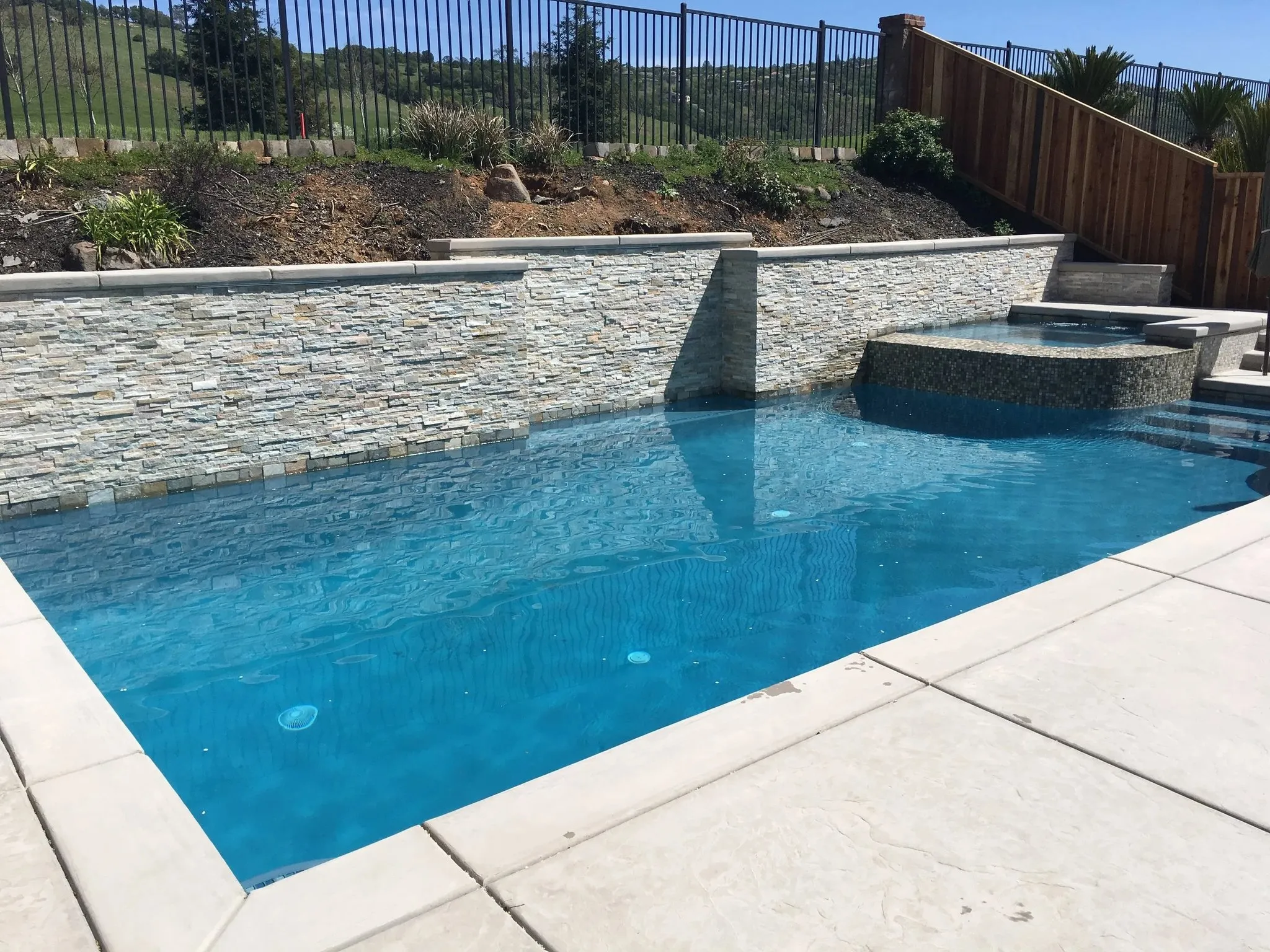 Tim's Pool Services photo 7