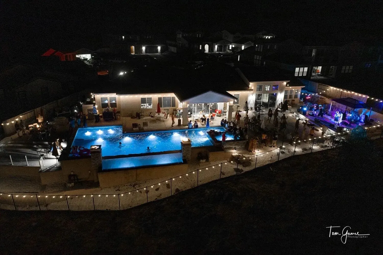 Tim's Pool Services photo 5